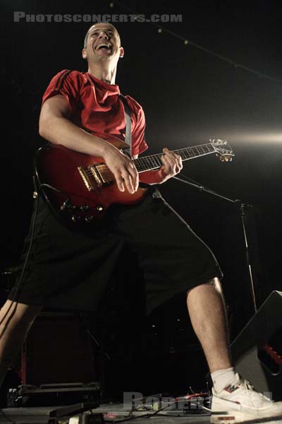 MANU CHAO - 2008-06-11 - PARIS - Bercy - 